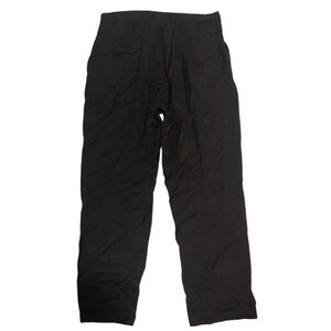 Jos. A. Bank Black Dress Pants